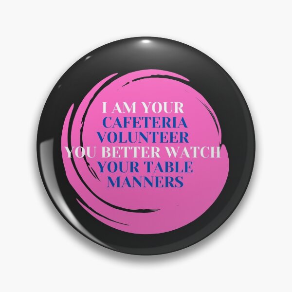 Item preview, Back To School - Cafeteria Fun Saying  designed and sold by Susan Pfrender.