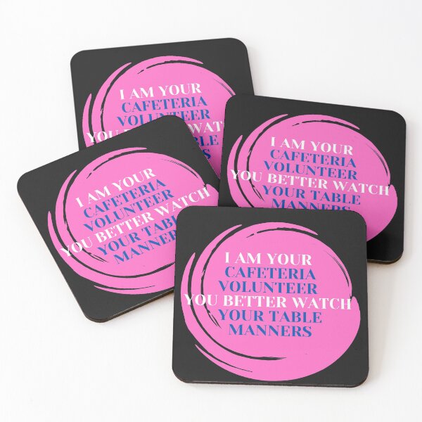 Item preview, Back To School - Cafeteria Fun Saying  designed and sold by Susan Pfrender.