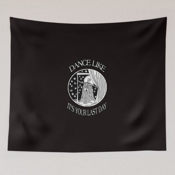 Item preview, Dancing dead designed and sold by SidTastic .