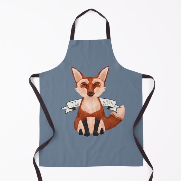 Item preview, Zero Fox Given designed and sold by Desert-fox.