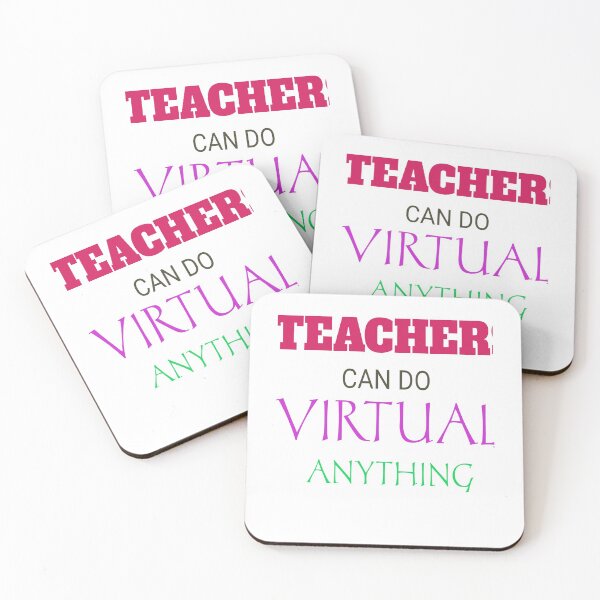 Item preview, Teachers Can Do virtual anything designed and sold by Andreastore.