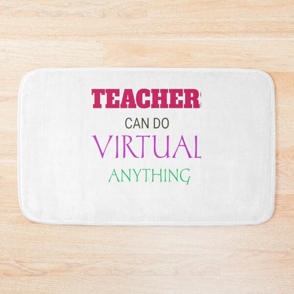 Item preview, Teachers Can Do virtual anything designed and sold by Andreastore.