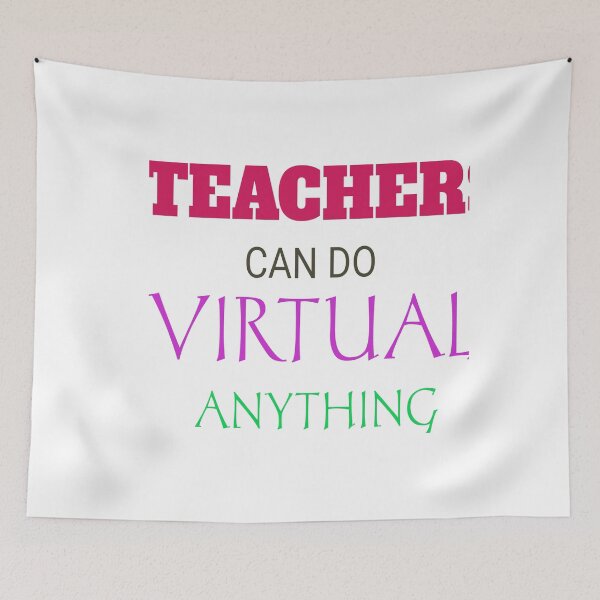 Item preview, Teachers Can Do virtual anything designed and sold by Andreastore.