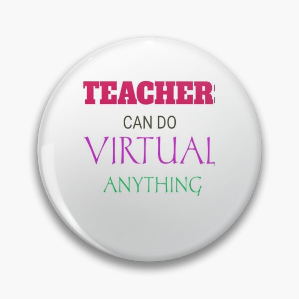 Item preview, Teachers Can Do virtual anything designed and sold by Andreastore.