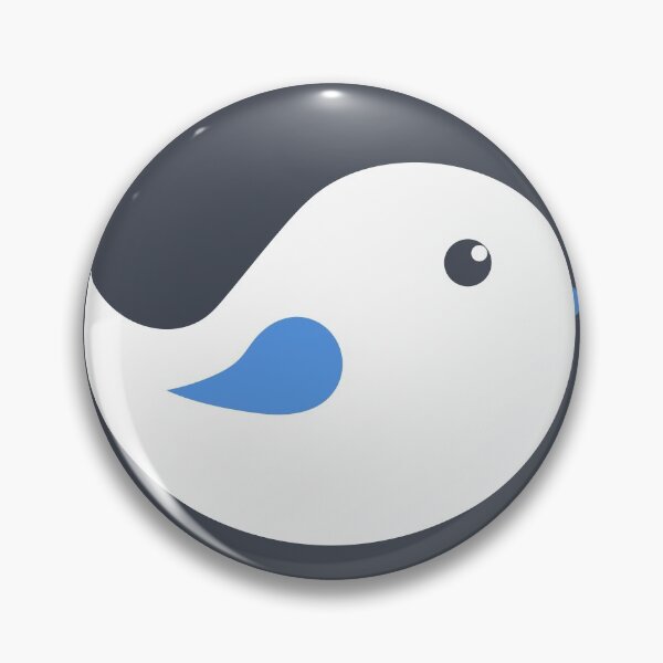 Item preview, Budgie designed and sold by manyroads.