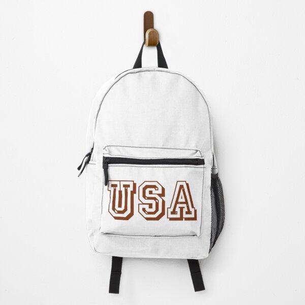 Item preview, USA United States of America designed and sold by GeogDesigns.