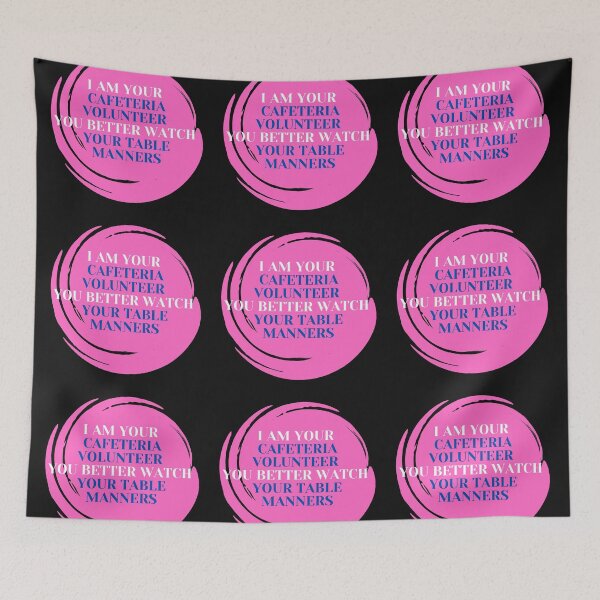 Item preview, Back To School - Cafeteria Fun Saying  designed and sold by Susan Pfrender.