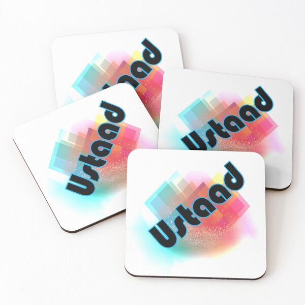 Item preview, Ustaad designed and sold by ray-day.