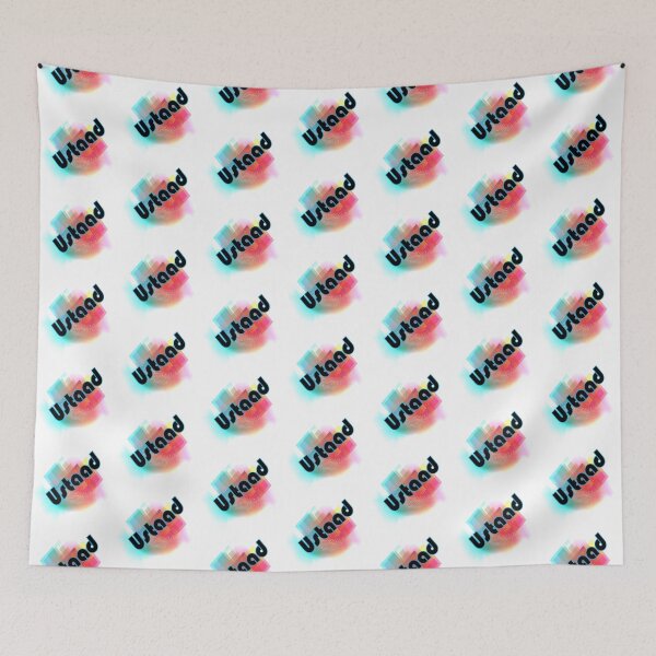 Item preview, Ustaad designed and sold by ray-day.