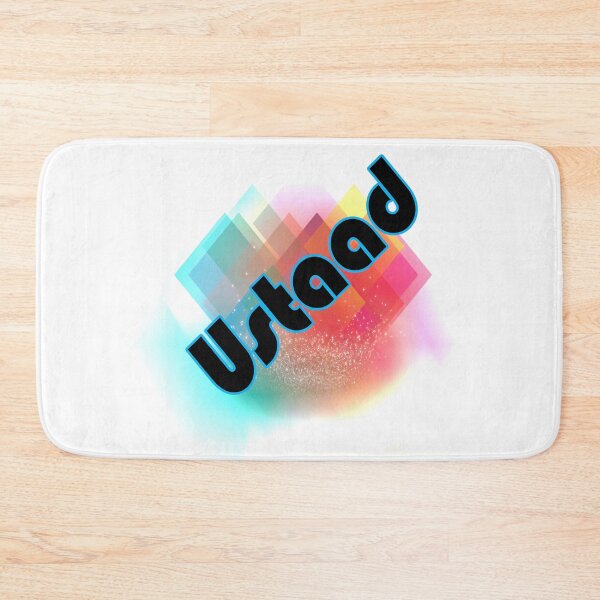 Item preview, Ustaad designed and sold by ray-day.