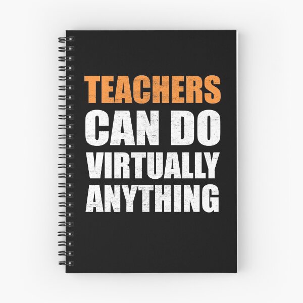Item preview, teachers can do virtually anything designed and sold by Andrea Lina.