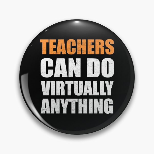 Item preview, teachers can do virtually anything designed and sold by Andrea Lina.