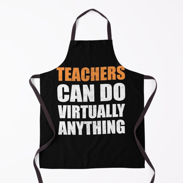 Item preview, teachers can do virtually anything designed and sold by Andrea Lina.
