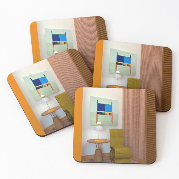 Item preview, Feels like home pt. two designed and sold by BizareEstudio.