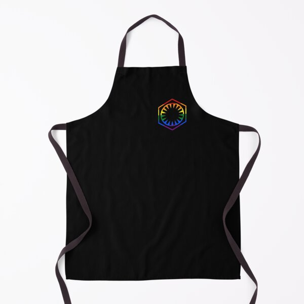 Item preview, LGBT First Order designed and sold by DarthAstris.