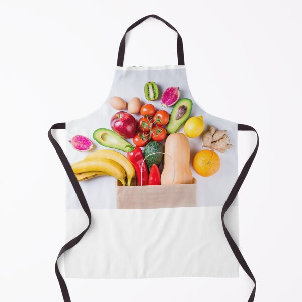 Item preview, Yes Chef! Time to Wash (Veggies) designed and sold by Tony Marciante.