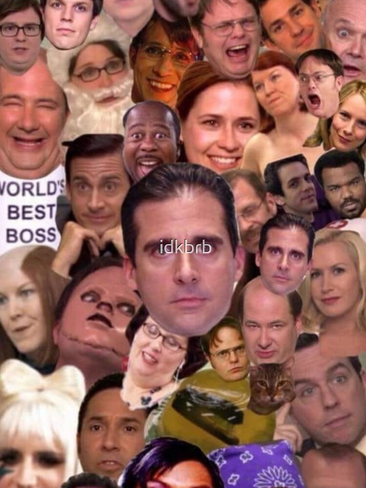 The Office Quotes Wallpaper QuotesGram