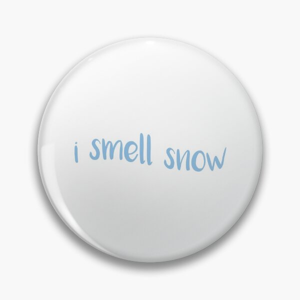 Item preview, I Smell Snow designed and sold by Libby :).
