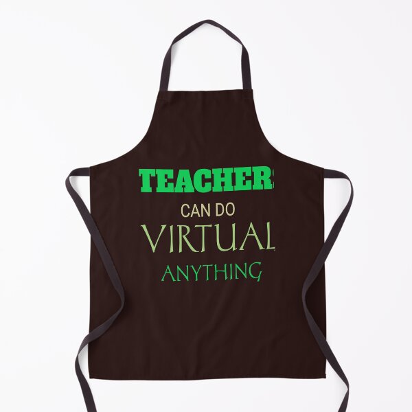 Item preview, Copy of Teachers Can Do virtual anything designed and sold by Andreastore.