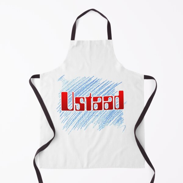 Item preview, Ustaad designed and sold by ray-day.