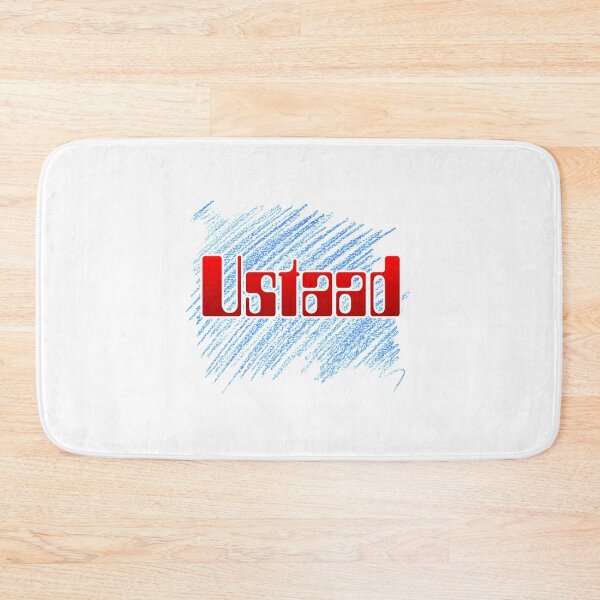 Item preview, Ustaad designed and sold by ray-day.