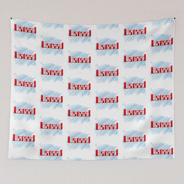 Item preview, Ustaad designed and sold by ray-day.
