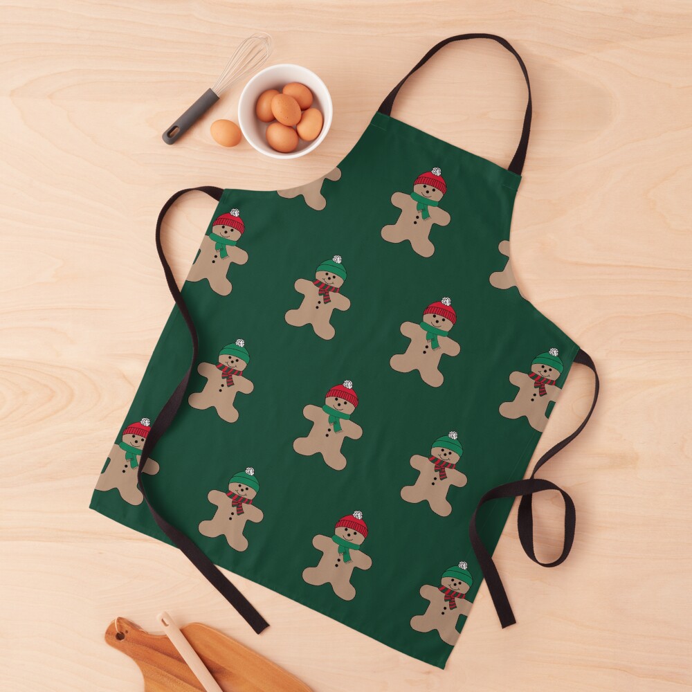 Item preview, Apron designed and sold by ImpalaMoon.