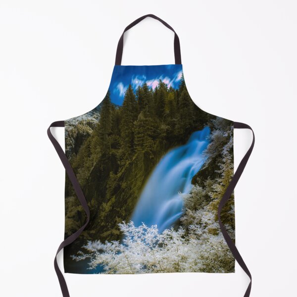 Item preview, Summer in Krimml, Austria designed and sold by PeterCseke.