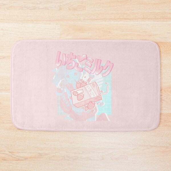 Item preview, Strawberry Milk designed and sold by DawnStarfall.