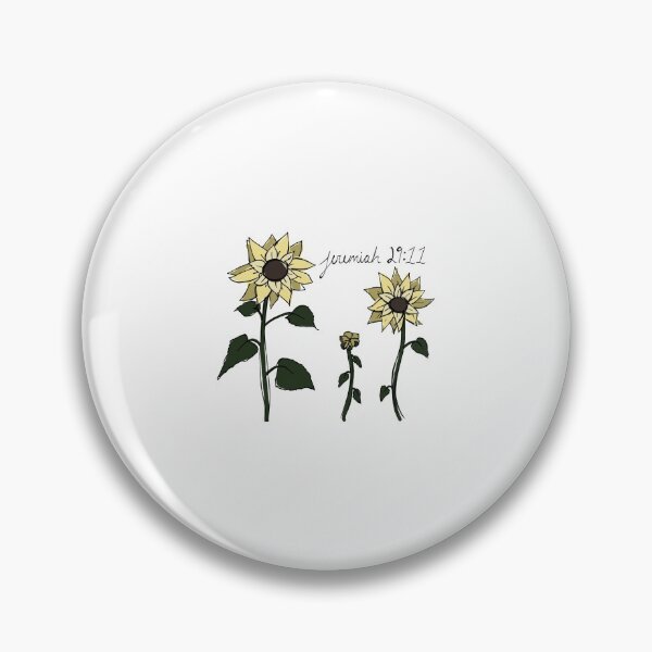 Item preview, Copy of Jeremiah 29:11 plans for welfare and not evil designed and sold by Mustard-Seeds.