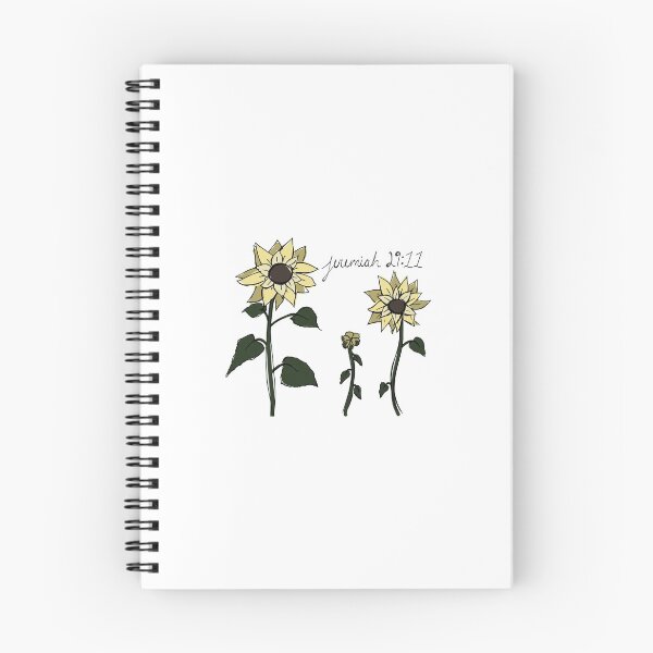 Item preview, Copy of Jeremiah 29:11 plans for welfare and not evil designed and sold by Mustard-Seeds.