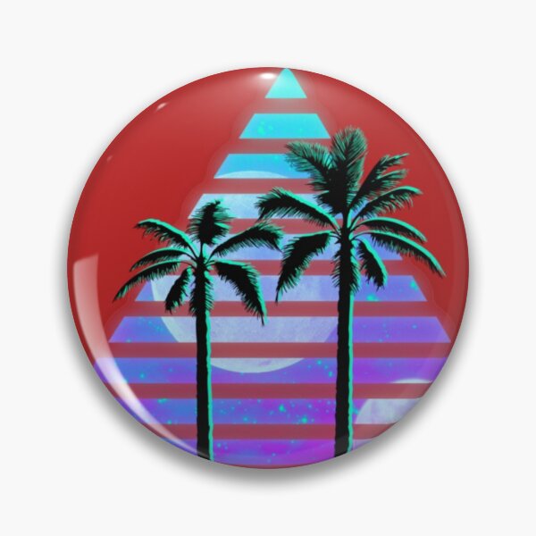 Item preview, PALM TRESS designed and sold by farfalla 68.