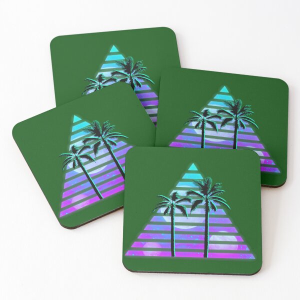 Item preview, PALM TRESS designed and sold by farfalla 68.