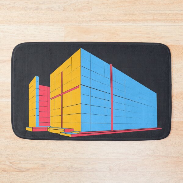 Item preview, Church of Ligh - Tadao Ando designed and sold by NumbLock.