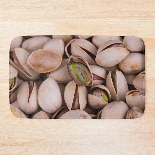 Item preview, Cracked Open Pistachio designed and sold by Moriarty's Digital Visions.