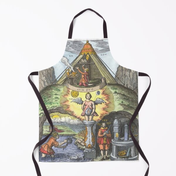 Item preview, The Amazing Magic of Alchemy Collection #8 designed and sold by WizardsWorld.