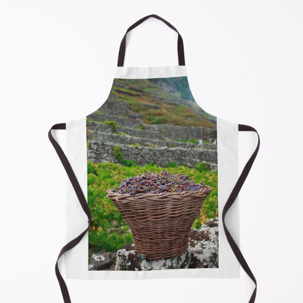 Item preview, Grape harvest designed and sold by Gaspar Avila.