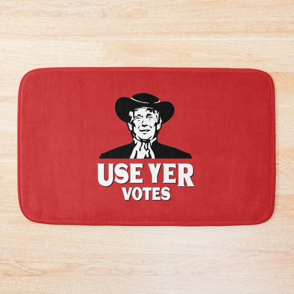 Item preview, USE YER VOTES designed and sold by w1ckerman.