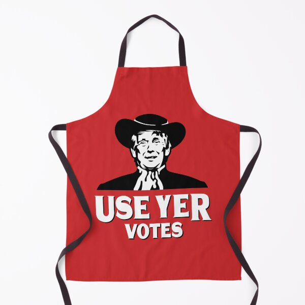 Item preview, USE YER VOTES designed and sold by w1ckerman.
