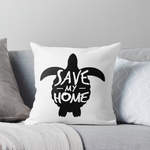 Item preview, Save my home turtle designed and sold by nmdesigns1.