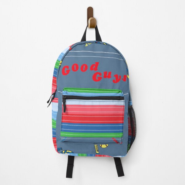 Good guys backpack best sale