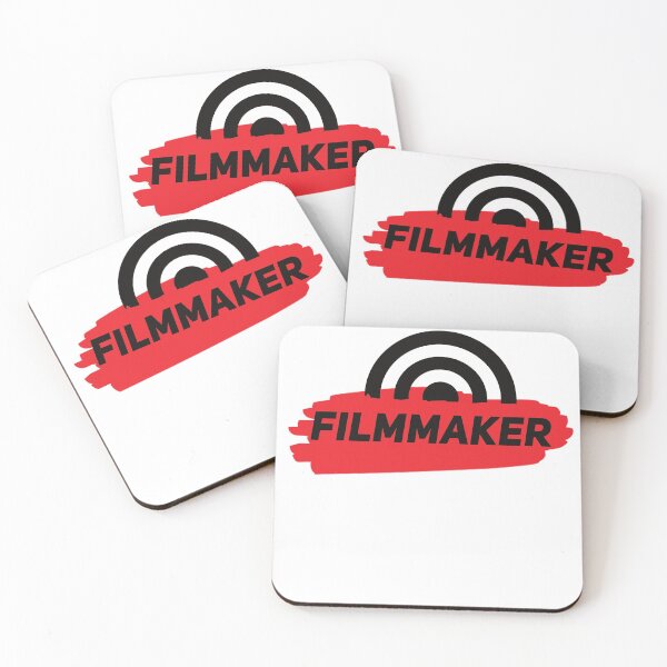 Item preview, FILMMAKER DESIGN designed and sold by BluishCosmos.