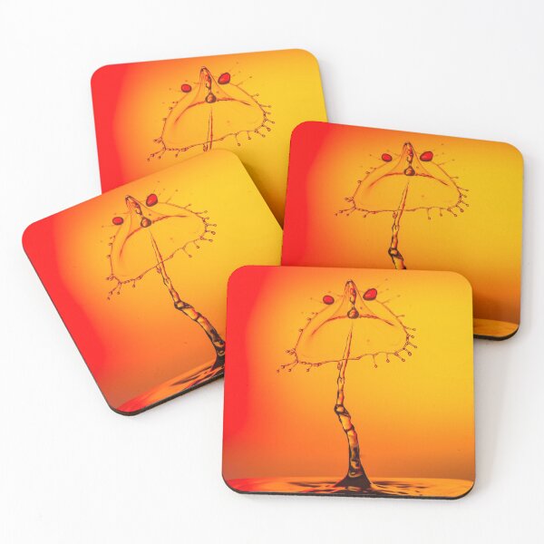 Item preview, Surreal splash! designed and sold by TrijnieD.