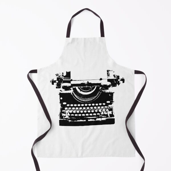 Item preview, typewriter designed and sold by rcarts.