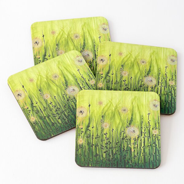 Item preview, Bees in the Garden of Life designed and sold by HoneyBeeBunnyCo.