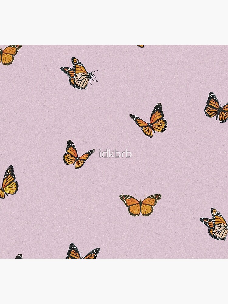 Cute Louis Vuitton wallpaper  Aesthetic iphone wallpaper, Cute patterns  wallpaper, Butterfly wallpaper iphone