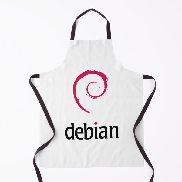 Item preview, Debian Linux designed and sold by manyroads.