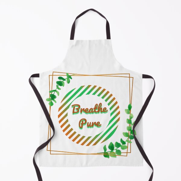 Item preview, Breathe Pure designed and sold by ToXoT.