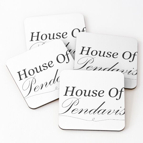 Item preview, House of Pendavis Pose designed and sold by ruwanii.