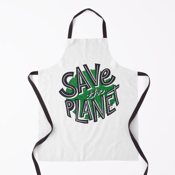 Item preview, Save the Planet - Sustainable Quotes  designed and sold by KarolinaPaz.